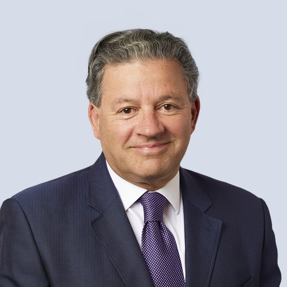 Brambles CEO