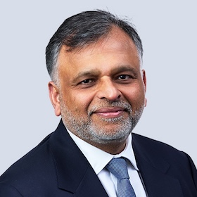 Vik Bansal