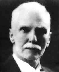 Brambles’ founding father: Walter&nbsp;Bramble
