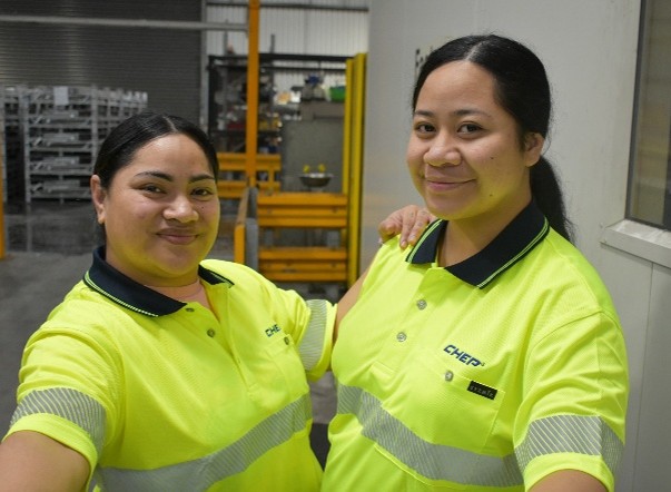 New Zealand’s success: women in operations 